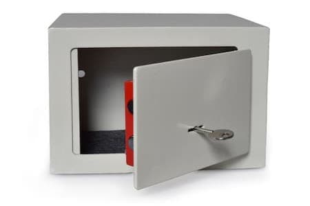 Mechanik-Tresor Rastatt